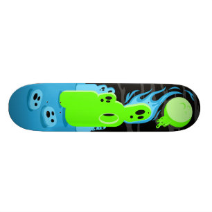 Kodama Skateboard