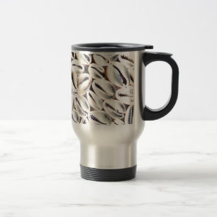 Kodi Shells Travel Mug