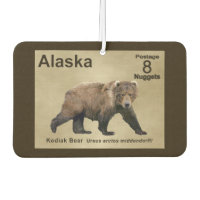 Kodiak Bear