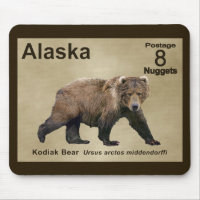 Kodiak Bear