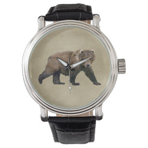 Kodiak Bear Watch