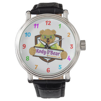 Kody O'Bear Watch