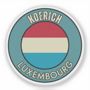 Koerich, Luxembourg