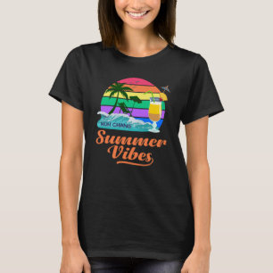 Koh Chang Thailand Phuket Souvenir Pattaya Bangkok T-Shirt