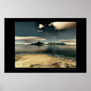 Koh Samui Poster