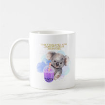 kohala quote - just kohala boba adventure