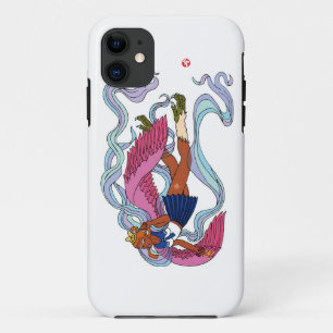 Kohiten コ飛天 iPhone 11 case