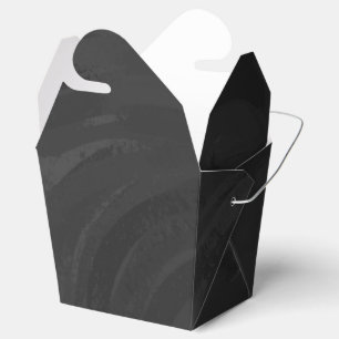Kohl Favor Box