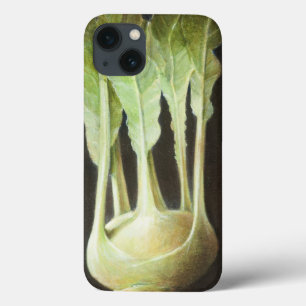Kohl Rabi 2012 iPhone 13 Case