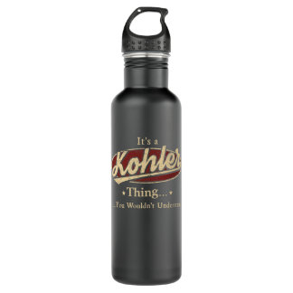 KOHLER water bottle,KOHLER water flask 710 Ml Water Bottle