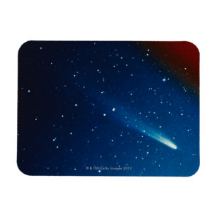 Kohoutek Comet Magnet