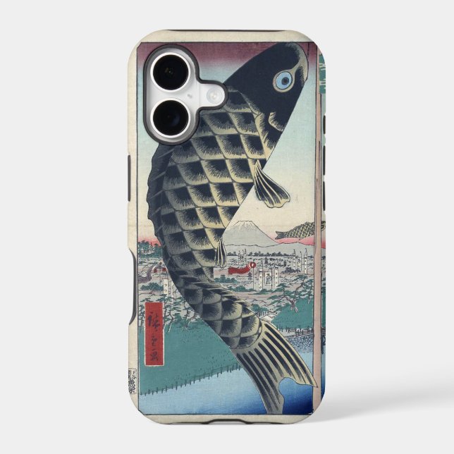 Koi (Back)