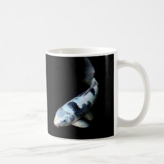 Koi (2) tasse