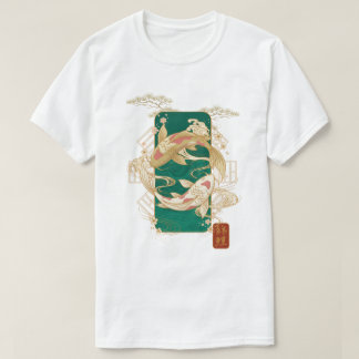 Koi Ascension Tee
