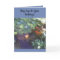 Koi Birthday Card