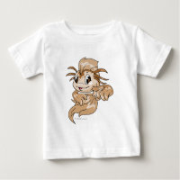 Koi Brown