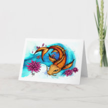 Koi