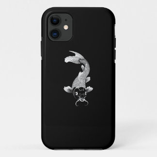 Koi Carp iPhone 11 Case
