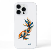  Koi Carp Fish Personalized