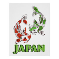 Koi Carp