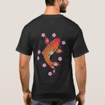Koi carp