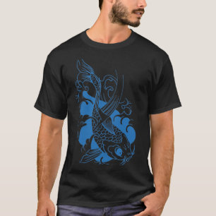 Koi carp T-Shirt