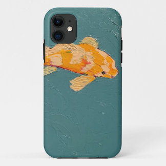koi iPhone 11 case