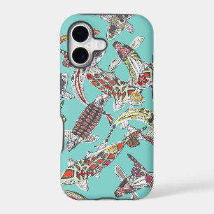 koi chanceux
