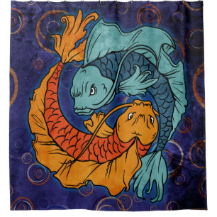 Koi Fish