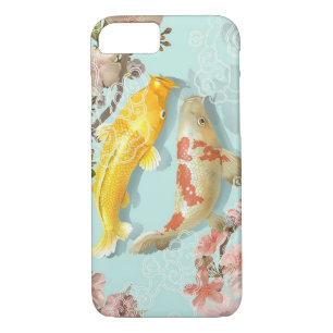 Koi Fish Case-Mate iPhone Case