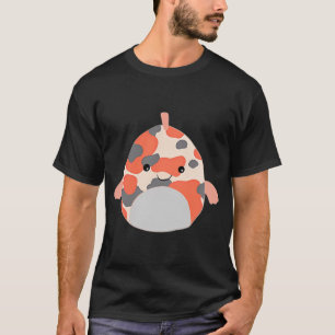 koi fish friend plush T-Shirt