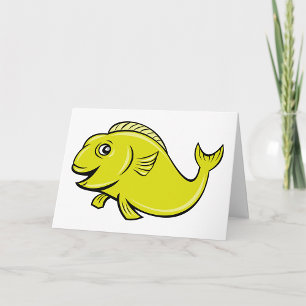 Koi Fish Greeting Cards