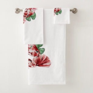 Koi Fish Style japonais Script Art oriental