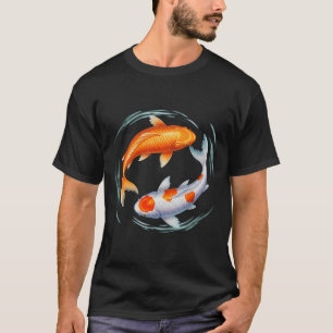 Koi Fish T-Shirt