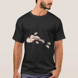 Koi fish T-Shirt