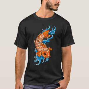Koi fish T-Shirt