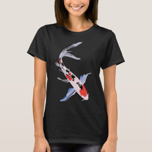 Koi fish T-Shirt