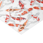 Koi fish