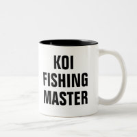 Koi Fishing Master