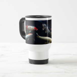 Koi Gaze Cup