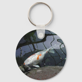 KOI KEYCHAIN