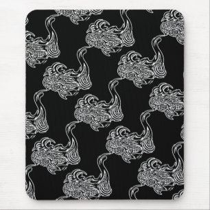 Koi Mousepad