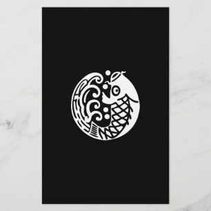 Koi ni Nami Stationery