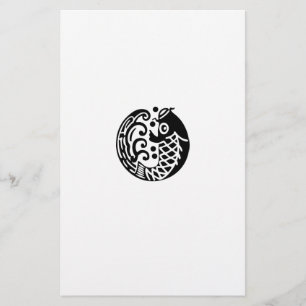 Koi ni Nami Stationery