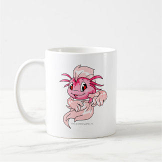 Koi Pink Coffee Mug