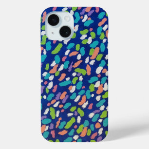 Koi Pond iPhone 15 Case