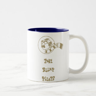 Koi Pond Coffee Mug