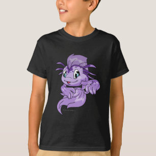 Koi Purple T-Shirt