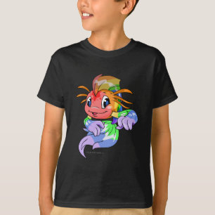 Koi Rainbow T-Shirt