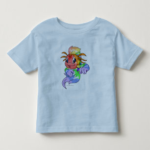 Koi Rainbow Toddler T-shirt